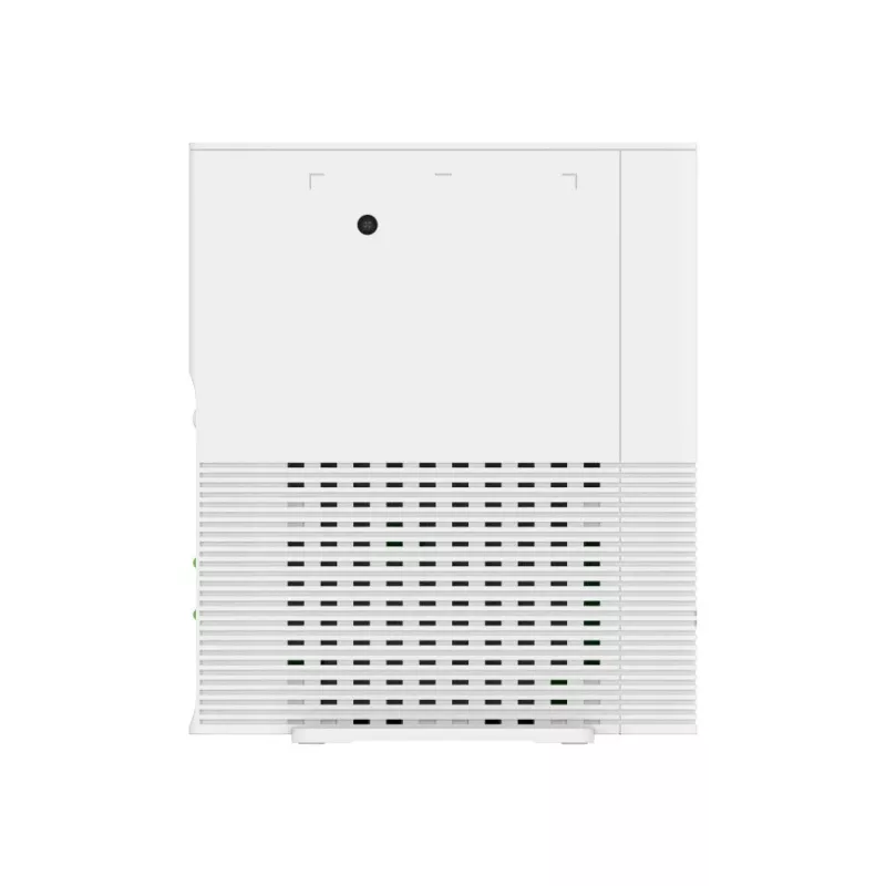 Router ZTE Wi-Fi Z3460 7 até 15000 Mbit/s 320 MHz@6 GHz, Router, Branco