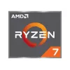 Processador AMD Ryzen 7 5800XT 8C/16T, 3,8-4,8 GHz, 36 MB, 105 W, AM4, Tray
