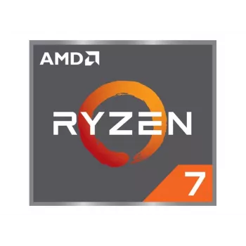 Processador AMD Ryzen 7 5800XT 8C/16T, 3,8-4,8 GHz, 36 MB, 105 W, AM4, Tray