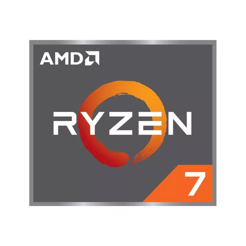 Processador AMD Ryzen 7 5800XT 8C/16T, 3,8-4,8 GHz, 36 MB, 105 W, AM4, Tray