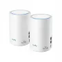 Cudy AX1500 Wi-Fi 6 Gigabit Mesh pack de 2