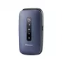 Telemóvel Panasonic KX-TU 550 EXC, ecrã de 2,4 polegadas