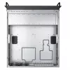 Caixa de computador SilverStone SST-RM600 ATX Preta