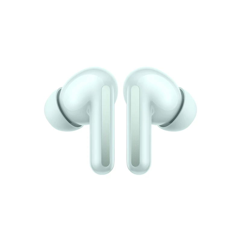 Auscultadores intra-auriculares sem fios Xiaomi Redmi Buds 6 chamadas/música Bluetooth verde