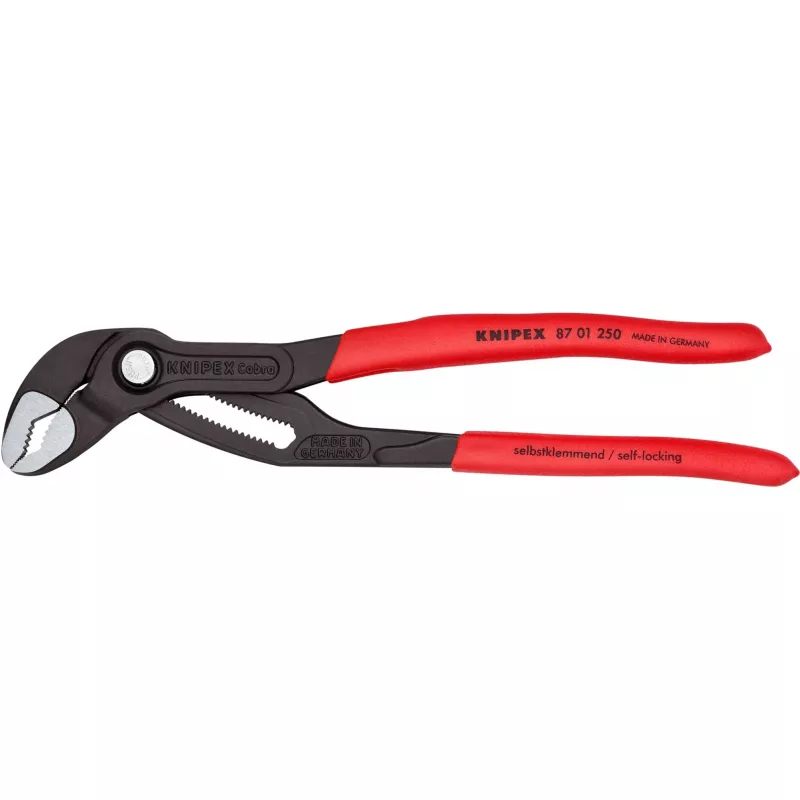 Conjunto de alicates Knipex 00 20 09 V01
