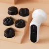 Massajador anticelulite sem fios Anticell Massager MT6536
