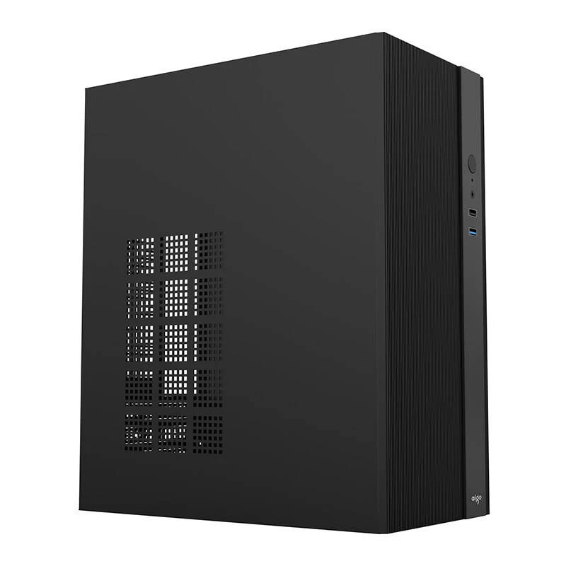 Caixa de computador Darkflash Q15 ATX preta