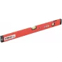 Nível Cimco 211520 0,4 m vermelho