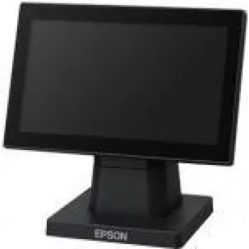 Ecrã de cliente Epson DM-D70 C32C882042 para TM-m30II-SL, preto