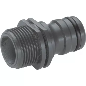 Adaptador universal Gardena Profi Maxi-Flow System 265 mm (G 3/4)