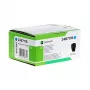 Lexmark 24B7178 Toner 1 unid. Original ciano