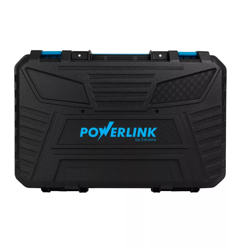 Extralink EX.24206 Aparafusadora com bateria
