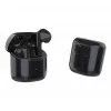 4smarts True Wireless Bluetooth SkyBuds 2 ENC preto - auscultadores - 20 KHz