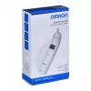 Omron Gentle Temp 520 Contact Branco Ouvido