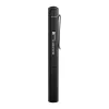 Ledlenser P4 lanterna LED tipo caneta, preta