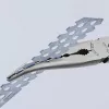 Alicate Knipex 28 81 280
