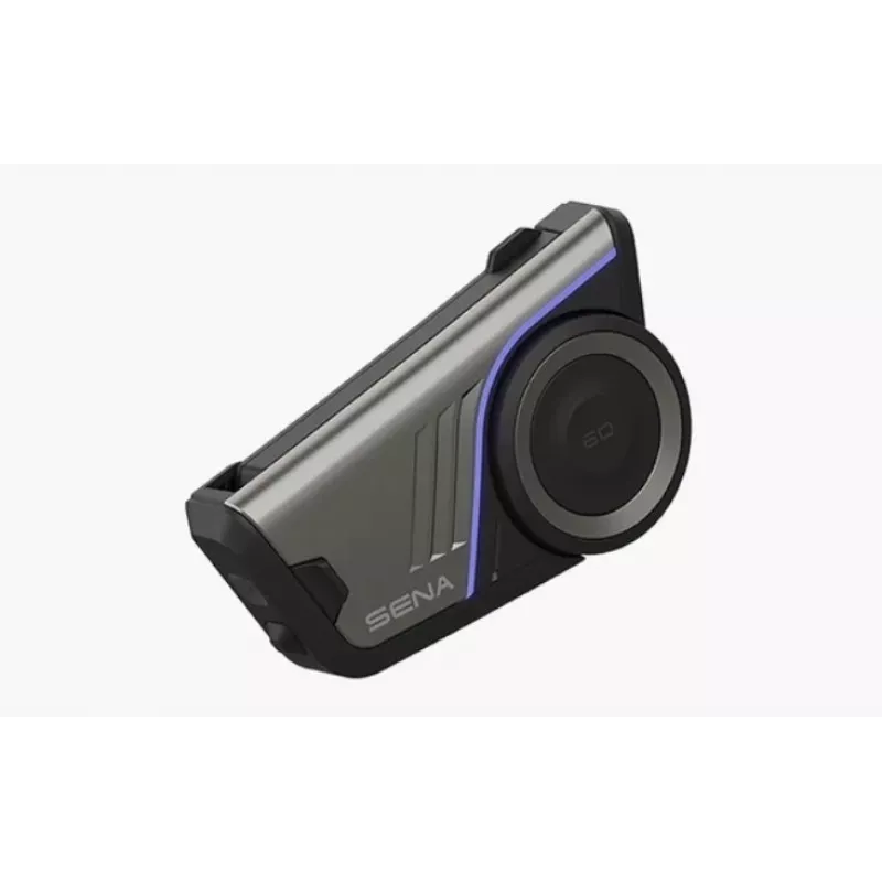 Intercomunicador para motociclo Sena 60S modelo 60S-01 – unidade de comunicação Bluetooth
