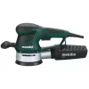 Lixadora Metabo SXE 425 Turbo Tec lixadora excêntrica