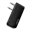 Transmissor de áudio Bluetooth LogiLink BT0061 Bluetooth 5.1 alcance 7 m
