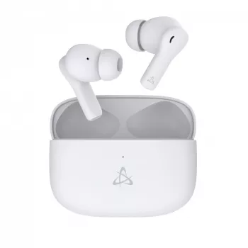 Auscultadores SBOX EB-TWS54 branco