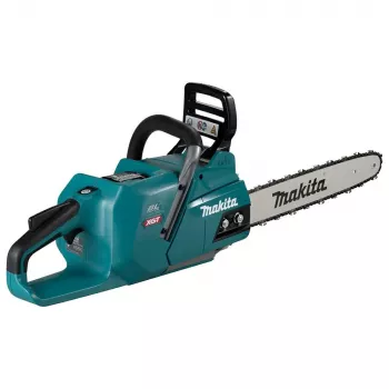 Makita UC012GT101 motosserra a bateria 40V preto, azul