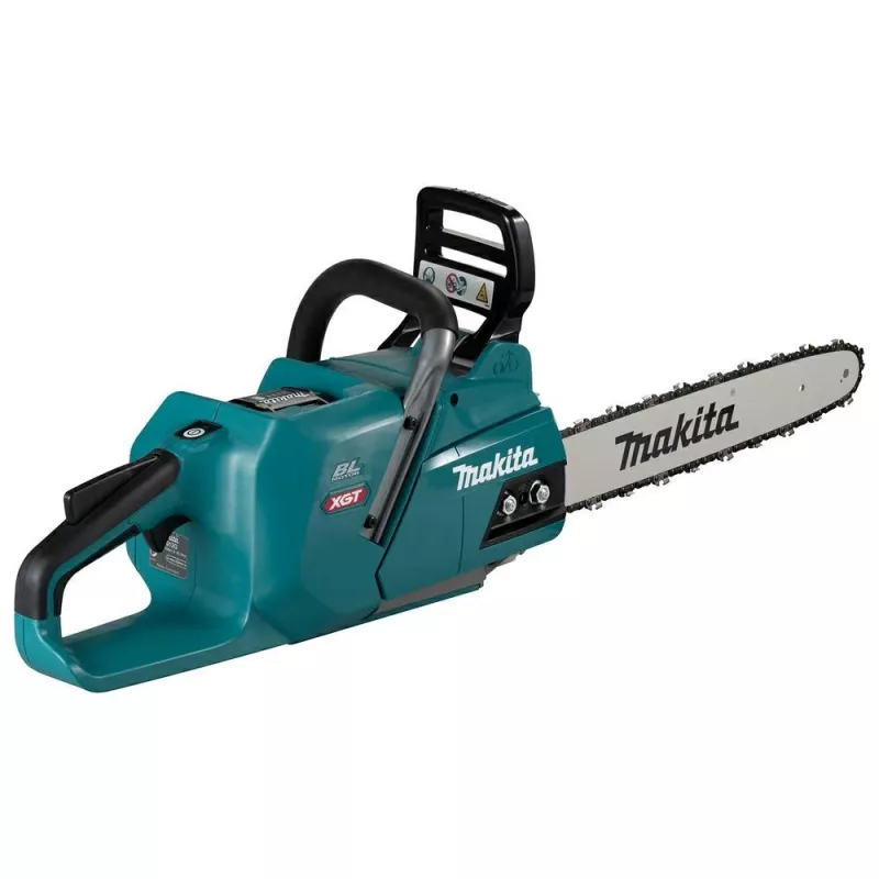 Makita UC012GT101 motosserra a bateria 40V preto, azul