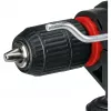 Berbequim com punho de pistola Einhell TC-ID 18 Li - Solo, 260 rpm, 1,6 kg