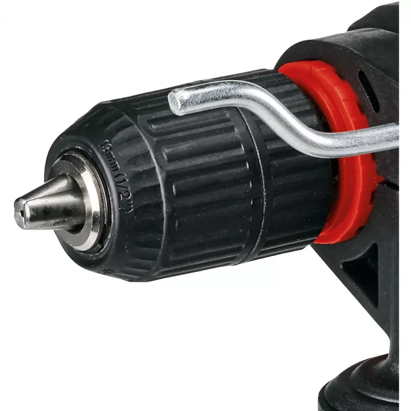 Berbequim com punho de pistola Einhell TC-ID 18 Li - Solo, 260 rpm, 1,6 kg