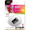 Pen USB Silicon Power 64 GB USB Type-A 3.2 Gen 1 Jewel J06