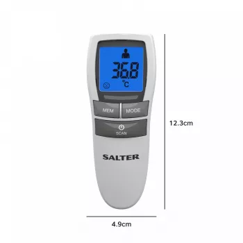 Termómetro sem contacto Salter TE-250-EU