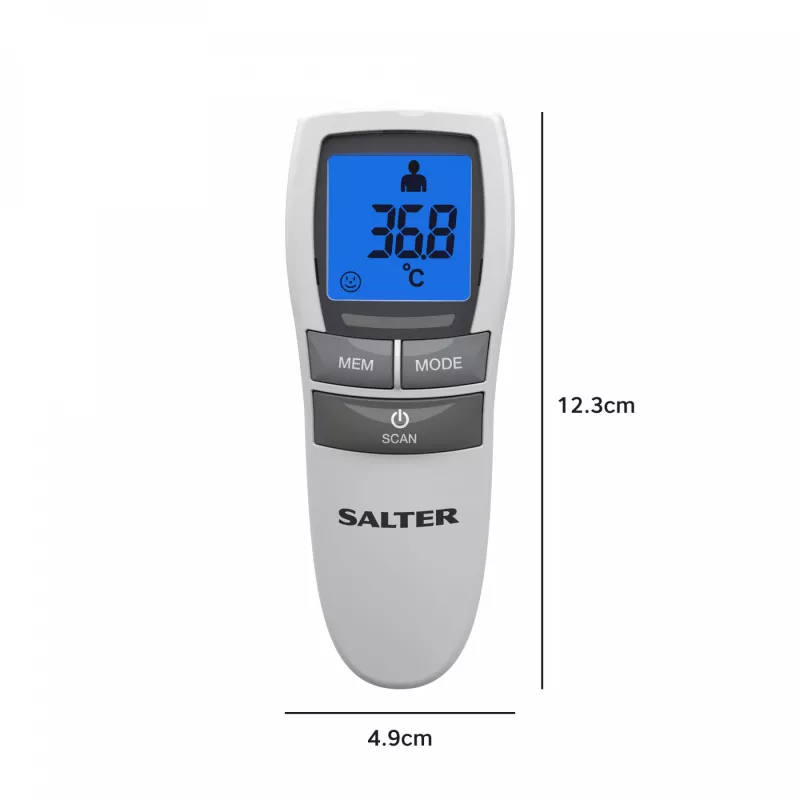Termómetro sem contacto Salter TE-250-EU