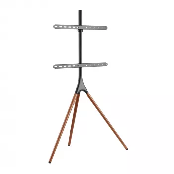 Suporte SBOX FS-1246F 45–65° inclinável, carga 32 kg, plataforma 600×400 mm