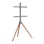 Suporte SBOX FS-1246F 45–65° inclinável, carga 32 kg, plataforma 600×400 mm