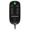 Aparelho de massagem Medisana MCN preto