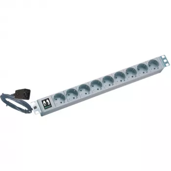 UPS online USV-Systeme KG16A9SCH-RACK cinzento
