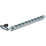 UPS online USV-Systeme KG16A9SCH-RACK cinzento