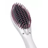 Escova alisadora ProfiCare PC-GB 3021, branco