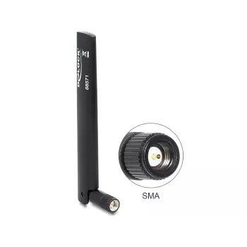 Antena omnidirecional DeLOCK 88571