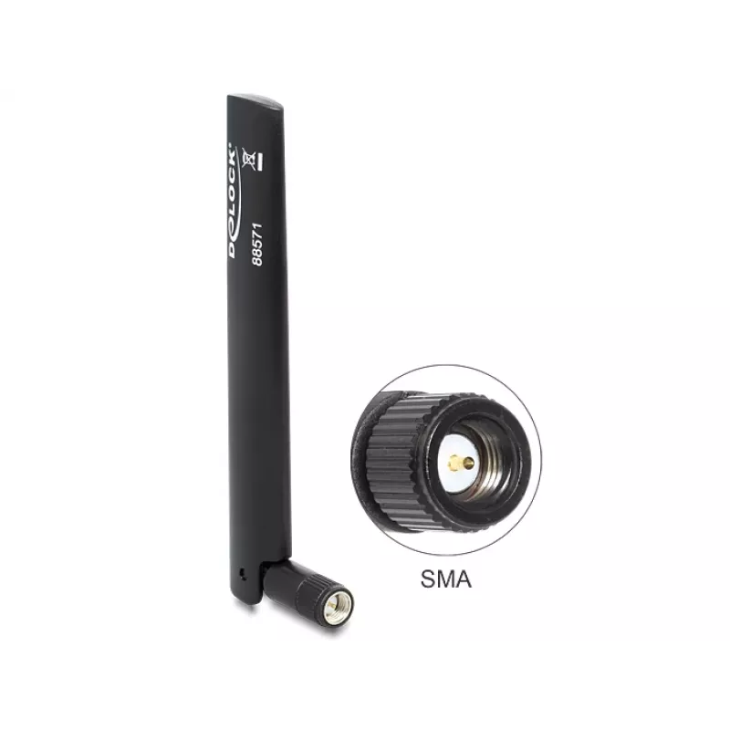 Antena omnidirecional DeLOCK 88571