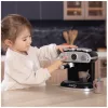Máquina de café de brincar SMOBY Ekspres do kawy — aparelho de brincar infantil, conjunto interativo em plástico
