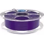 Filamento 3D PLA roxo 1,75mm 1kg Azurefilm Flashforge (FP171-4006)