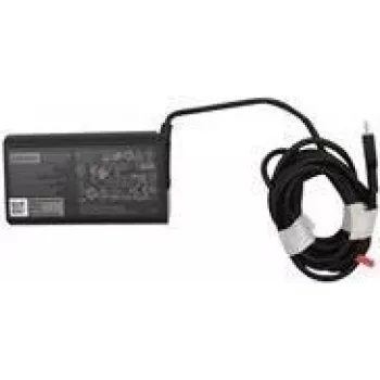 Fonte de alimentação Lenovo Chicony ADLX65YSCC3A - AC 100-240 V - 65 Watt - FRU - para IdeaPad Slim 7 14ARE05, 7 15ITL05, 7 Pro 14, Yoga Slim 7 13, 7 Pro 14, 7 Pro 14IHU5 O (02D