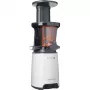 Kenwood JMP 400 WH Extrator de Sumo Slow Juicer 140 W Preto, Branco