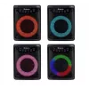Altifalante Bluetooth FUNKY 10W, 65053, DEFENDER