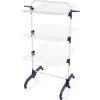 Leifheit Comfort Tower 420 estendal vertical (81529)