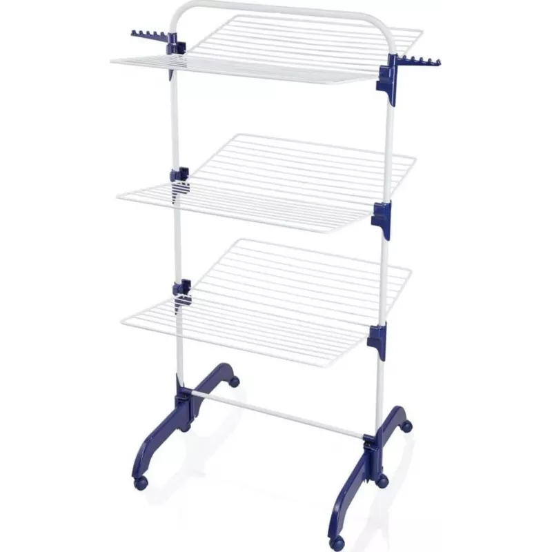Leifheit Comfort Tower 420 estendal vertical (81529)