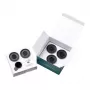 Conjunto de filtros OUTIN NANO-A-02 para aparelho Outin Nano