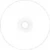 CD-R MediaRange MR203 700 MB 52x imprimível a jato de tinta 100 unid.