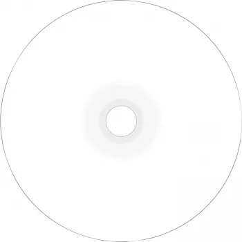 CD-R MediaRange MR203 700 MB 52x imprimível a jato de tinta 100 unid.