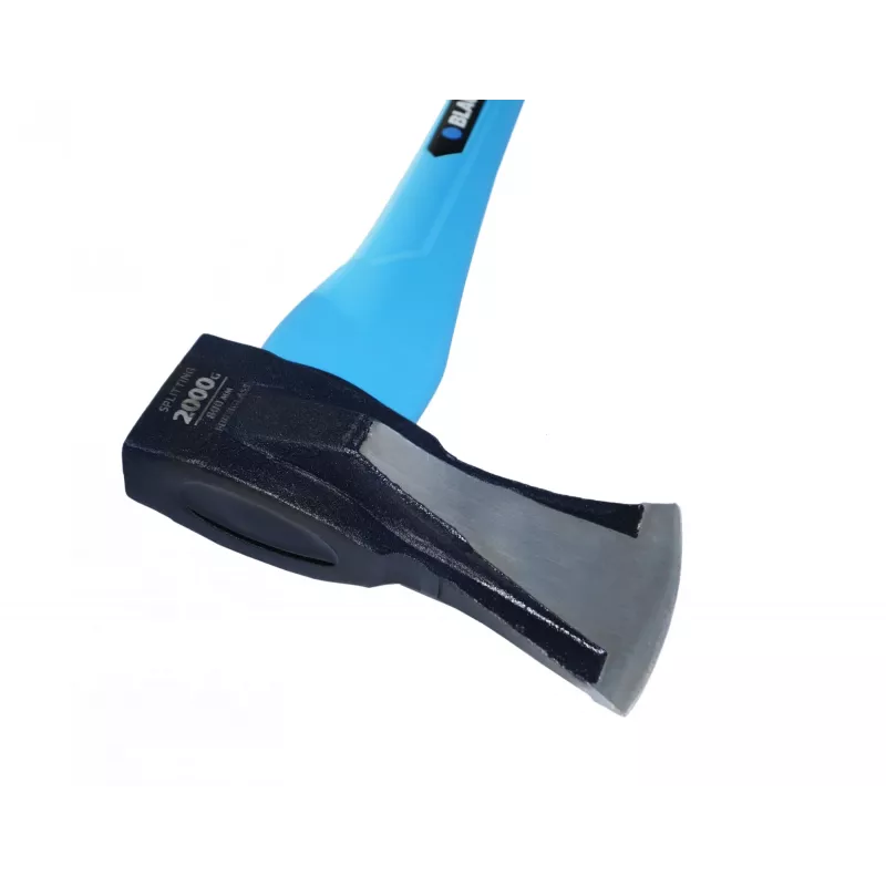 Blaupunkt AX2000 machado